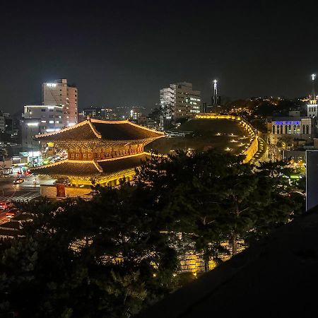 24 Guesthouse Dongdaemun Market Сеул Экстерьер фото