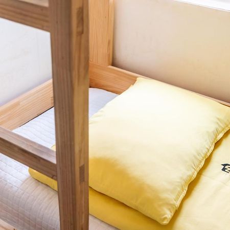 24 Guesthouse Dongdaemun Market Сеул Экстерьер фото