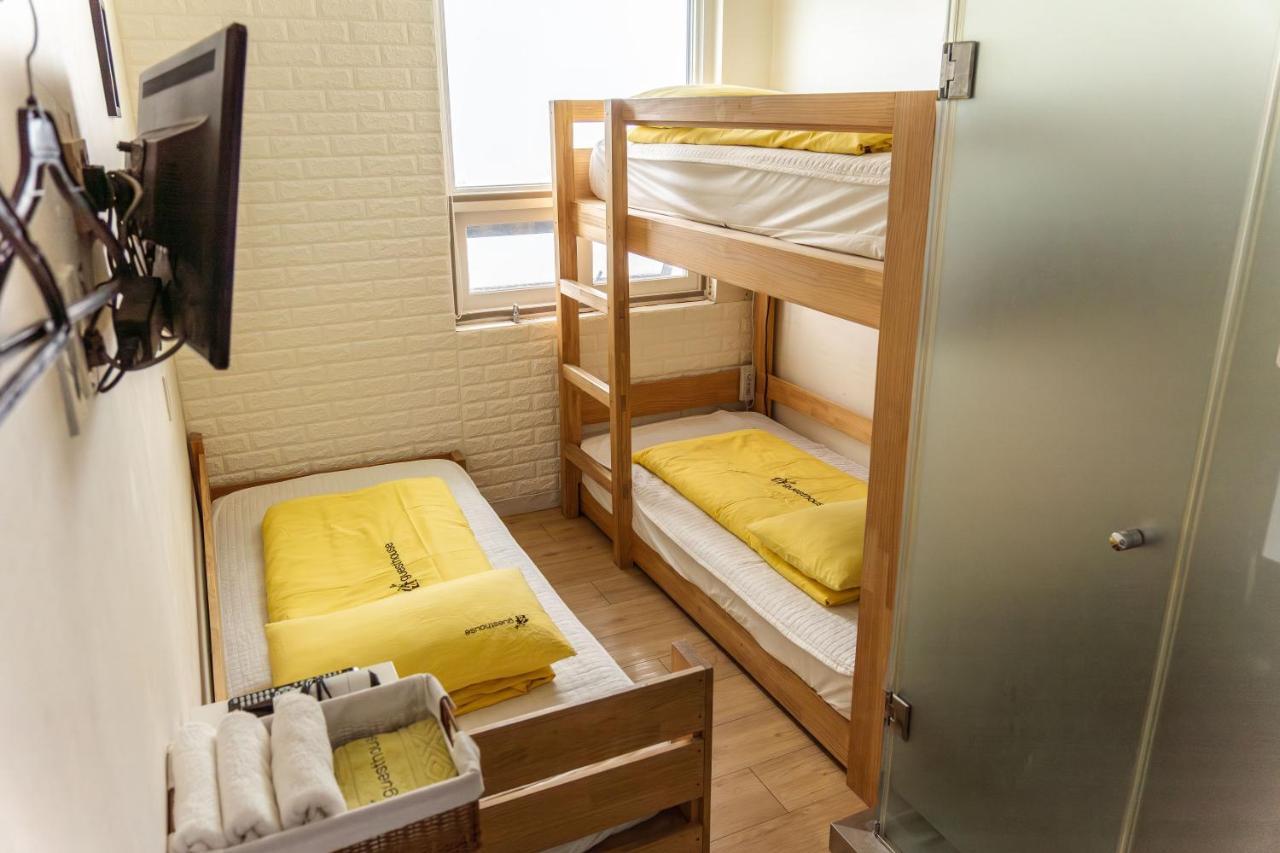 24 Guesthouse Dongdaemun Market Сеул Экстерьер фото
