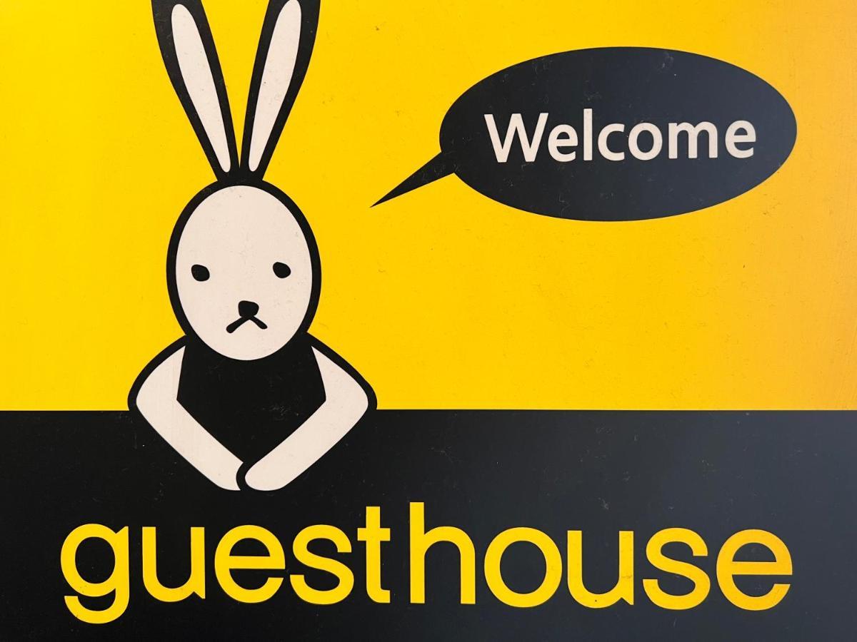 24 Guesthouse Dongdaemun Market Сеул Экстерьер фото