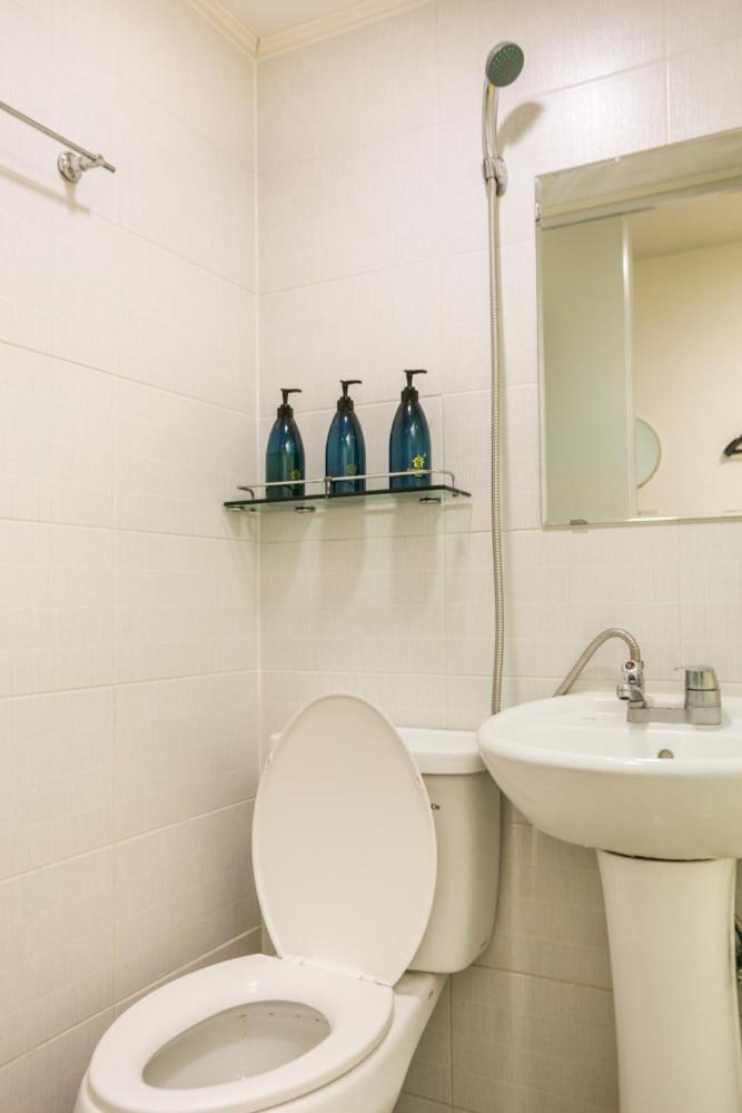 24 Guesthouse Dongdaemun Market Сеул Номер фото
