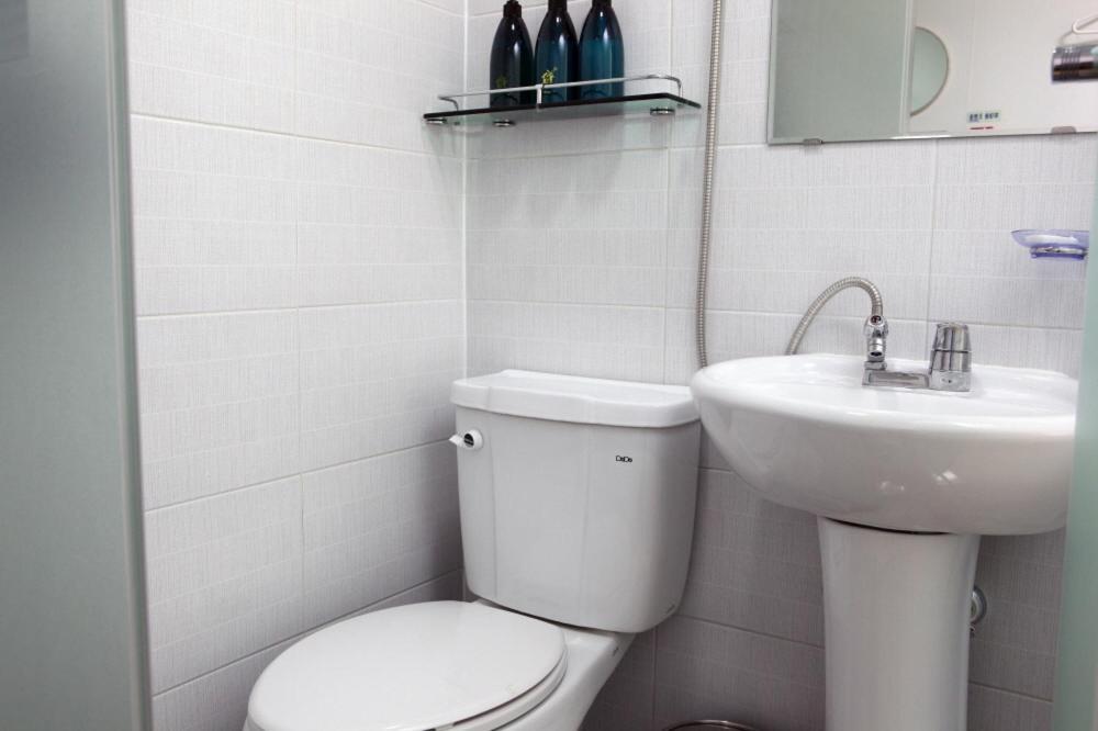 24 Guesthouse Dongdaemun Market Сеул Номер фото