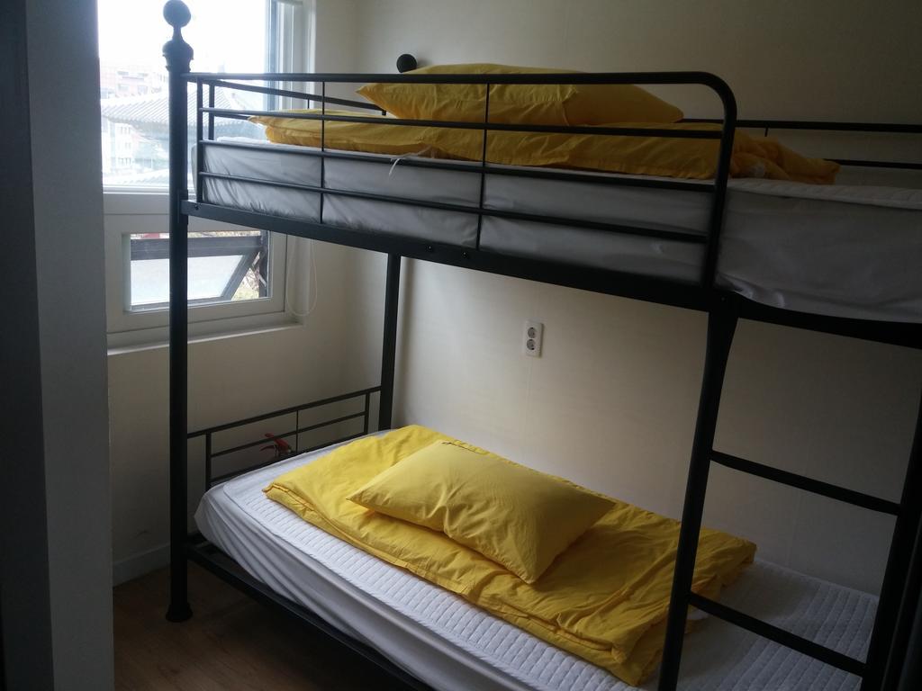 24 Guesthouse Dongdaemun Market Сеул Экстерьер фото