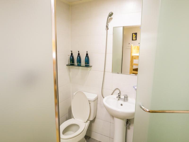 24 Guesthouse Dongdaemun Market Сеул Экстерьер фото